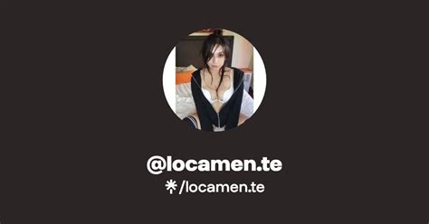 Locamen.Te Onlyfans Leak 💦 [SEX VIDEO]