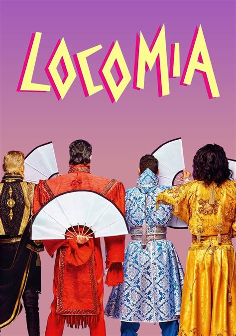 Locamuah
