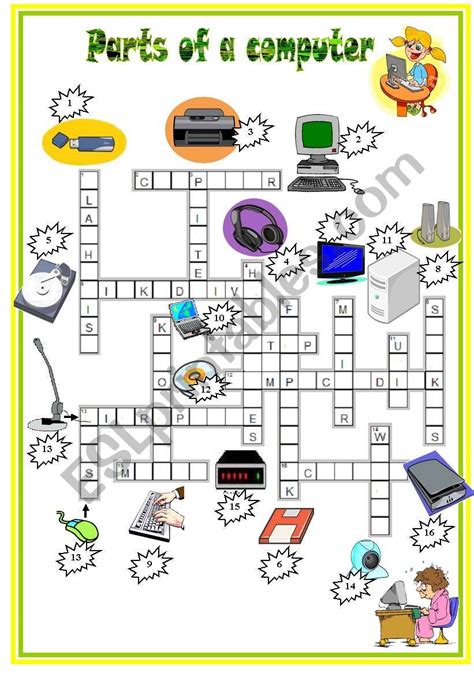 Locate, as data on a computer - crossword puzzle clue