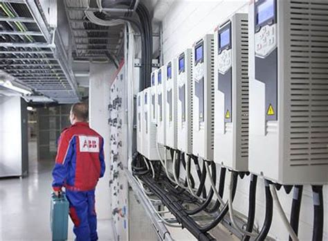 Locate Expert ABB Drives Representatives with Ease!