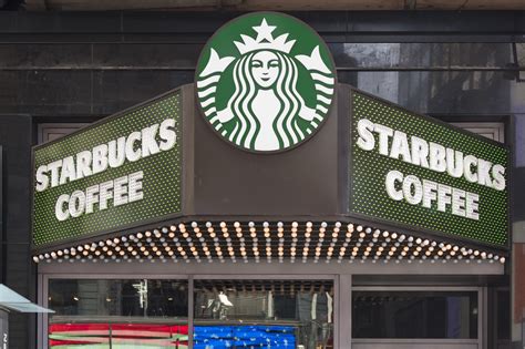 Locate a starbucks close to me. A simultaneous training session for 175,000 employees, across more than 8,000 stores — that's what Starbucks is doing Tuesday, urging its workers and managers to discuss racial bias and respect ... 