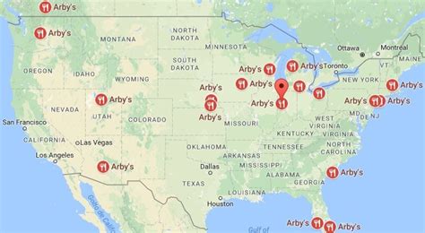 Find an Arby's in Miami Near You. Miami - Sw 72nd St. mi. 11500 Sw 72nd St Miami, FL 33173 (305) 275-9150. Carry Out, Dining Room, Drive Thru, Online Ordering. Pickup Delivery Delivery. Miami - Sw 8th St. mi. 6760 Sw 8th St Miami, FL 33144 (305) 265-2011.. 