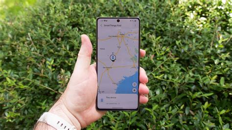 Use the connections menu to search for nearby Bluetooth devices. Go to Settings > Connections > Bluetooth and use the AirPod you do have to put the missing one in Pairing Mode. Your phone will begin to search for it. When your phone connects, will know that you are within 30 feet of the lost AirPod. You will need to make sure that your …. 