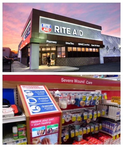 Rite Aid employees can access their pay stubs online thr
