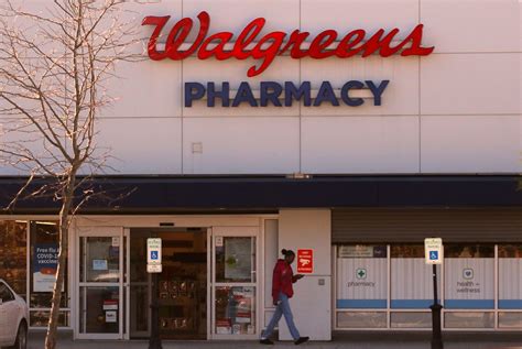 Locate walgreens pharmacy. Things To Know About Locate walgreens pharmacy. 
