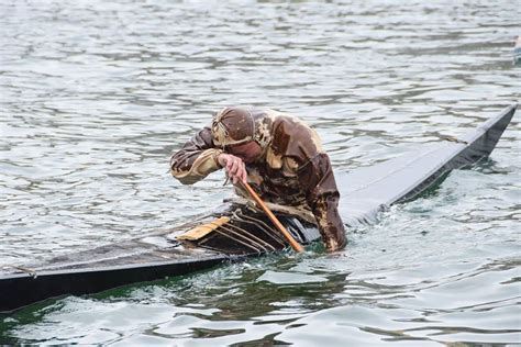 Location – Traditional Paddlers Gathering