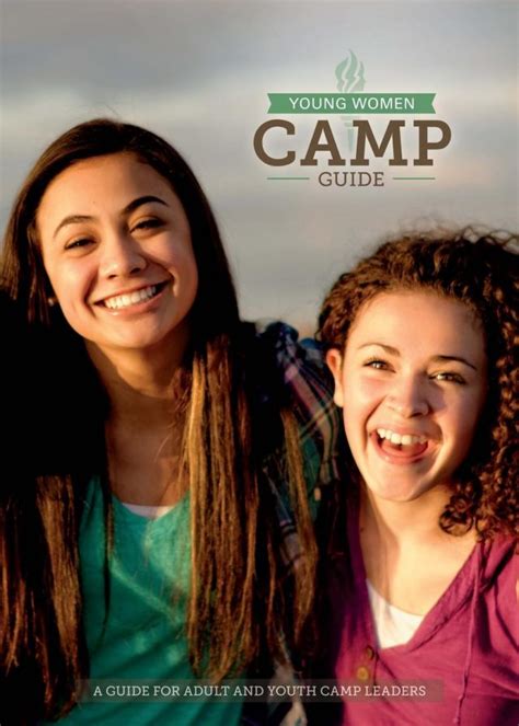 Location - SUNSET RIDGE STAKE GIRLS CAMP 2024