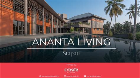 Location Ananta Living