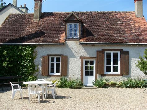 Location Gîte à Chalais (Indre) - Gîtes de France® Indre en Berry