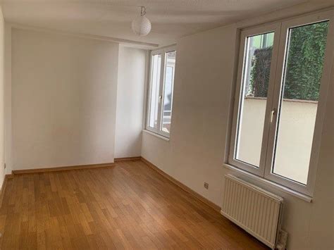 Location appartement Strasbourg (67000) - Bien’ici