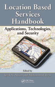 Location based services handbook applications technologies and security. - Je veux rentrer à la maison.