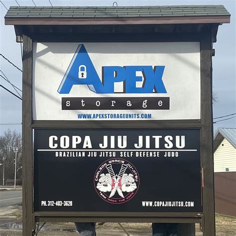 Location copajiujitsu.com