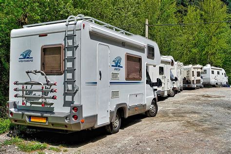 Location de camping-cars aux Etats-Unis campstar