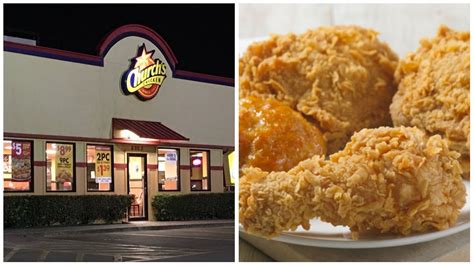 At Church’s Texas Chicken®, we make real meals full of flavor and the bold spirit of Texas. We’ve got pure honey-butter bliss with our made from scratch Honey-Butter Biscuits™, and that spicy kick is always an option with any of our fried chicken combos and family meals, so there’s something for everyone who pulls up a seat to your table.. Location for church's chicken