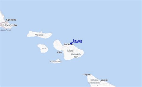 Location of jaws maui. You could be the first review for Maui Jaw Surgical Institute. Filter by rating. Search reviews. Search reviews. Business website. mauijaw.com. Phone number (808) 242-0077. Get Directions. 122 Maa St Unit A Kahului, HI 96732. Suggest an edit. People Also Viewed. Kanamori Ted T DDS. 0. Oral Surgeons. 