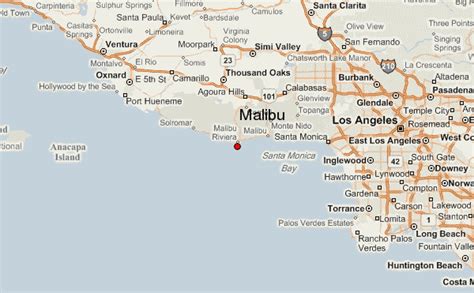 The drive from Los Angeles to Malibu is going to take around an hour, depending on the traffic and time of day. The Line 134 bus goes from Los Angeles to Malibu in less than two hours. This is the most affordable option for those wanting to complete this day trip without a car..