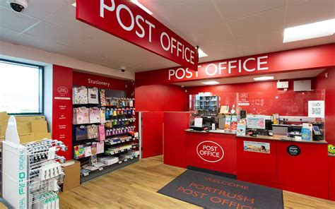 Location of post office near me. If you’re under 18, please visit your nearest Post Office. Get One Month Free! If you change your selection from 6 months to 12 months, you'll qualify for an extra month's rent during our promotion. 