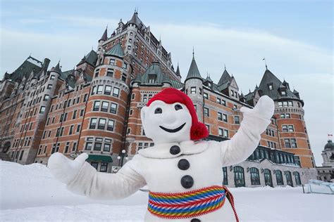 Location of quebec winter carnival. Things To Know About Location of quebec winter carnival. 