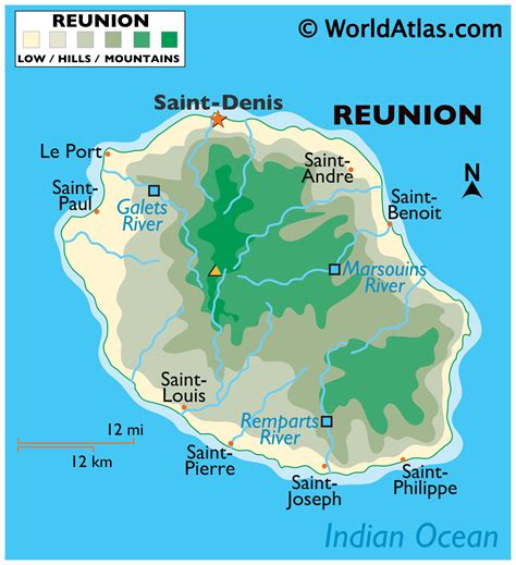 Location of reunion. Lilongwe, Lusaka, Maputo, Moroni, Mogadishu, Nairobi, Port Louis, Victoria, Zanzibar. Detailed Map of Reunion, showing the world's 4th largest island in the Indian Ocean with the national capital … 
