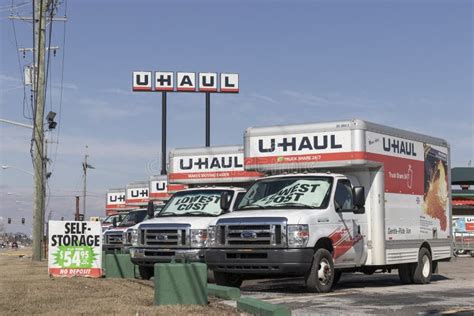 Location of u haul. When it comes to moving, finding the right U-Haul location is essential. In Santa Maria, California, there are several options to choose from. To ensure a smooth and hassle-free mo... 