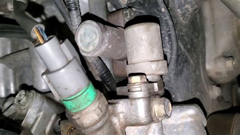 In this video, we'll show you how to replace a leaking oil pressure switch on a Honda Civic. This is a simple repair that can fix a lot of car problems!If yo.... 