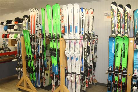 Location skis à Germ - PagesJaunes