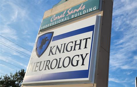 Locations – Knight Neurology