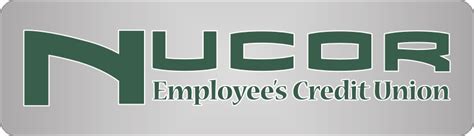 Locations — Nucor Employees Credit Union