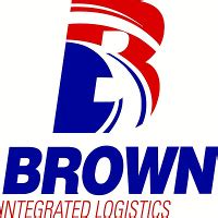 Locations - Brown Integrated Logistics