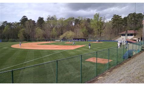 Locations - Michael Twardoski Baseball Camps