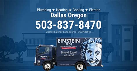 Locations Einstein Pros Service Areas Plumbing HVAC