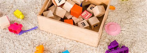 Locations FUNdamentals and Building Blocks Therapy