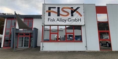 Locations Fisk Alloy