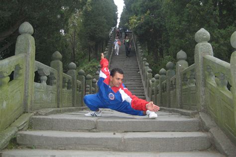 Locations Northern Shaolin Kung Fu