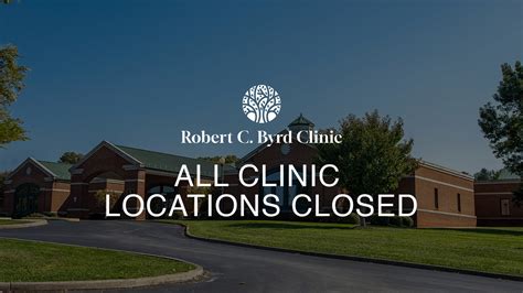 Locations Robert C. Byrd Clinic - rcbclinic.com