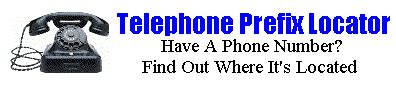 Locations for Telephone Prefix 606 - thedirectory.org