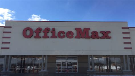 Locations in Eau Claire, WI Home Office Supplies