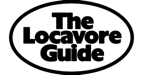 Locavore