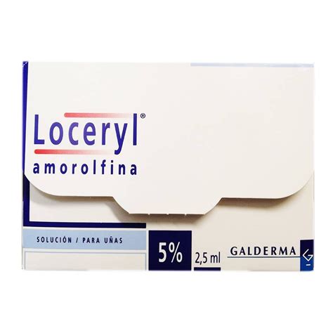 Loceryl walmart. LOCERYL carton. How to use LOCERYL LOCERYL is for external use only, do not swallow LOCERYL. Apply only to finger nails and toe nails, avoid the surrounding skin. How to apply the nail lacquer: Follow these instructions each time the lacquer is used 1. Place everything you need for the LOCERYL treatment within easy reach: •LOCERYL nail lacquer. 