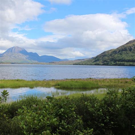 Loch Maree Boat Trip - Loch Maree, Gairloch Traveller Reviews