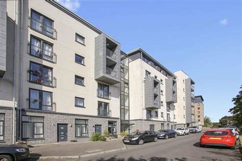 Lochend Butterfly Way, Easter Road, Edinburgh, EH7