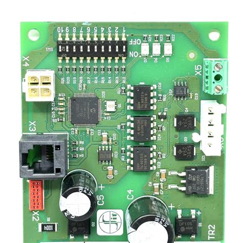 Lochinvar MTR01 Bacnet Module - HVAC-Talk: Heating, Air