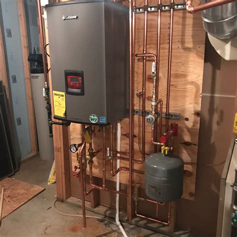 Lochinvar boiler problems. the boiler. This boiler is equipped with a control which will automatically shut down the boiler should air or vent be blocked. If vent or air blockage is easily accessible and removable, remove it. The boiler should attempt to restart. If blockage is not obvious or cannot be removed, have the boiler and system checked by a 