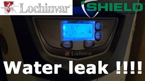 Lochinvar water heater troubleshooting. Things To Know About Lochinvar water heater troubleshooting. 