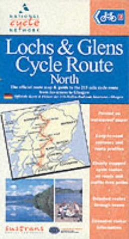 Lochs and glens cycle route north official route map and guide to 215 miles of national cycle network. - The iacuc administratoraeurtms guide to animal program management.