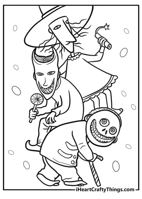 Free Coloring Page Thanksgiving