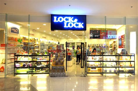 Lock Stores - Rasa