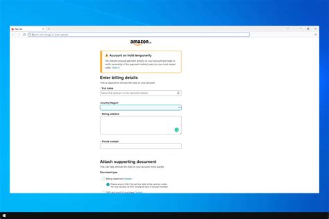 Lock amazon account.  Today, we explain how to lock down Amazon for maximum ...