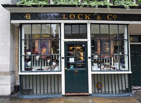 Lock and co. A warm, friendly and understanding service welcomes you when you visit Locks & Co on Lord Street, Southport. Southport is a classic victorian English resort on the West Lancashire coast, easily accessible by road or rail, just 40 minutes by train from Liverpool and 1 hour 15 minutes from central Manchester. 