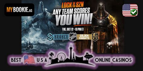 Lock of Season - MyBookie Online Sportsbook